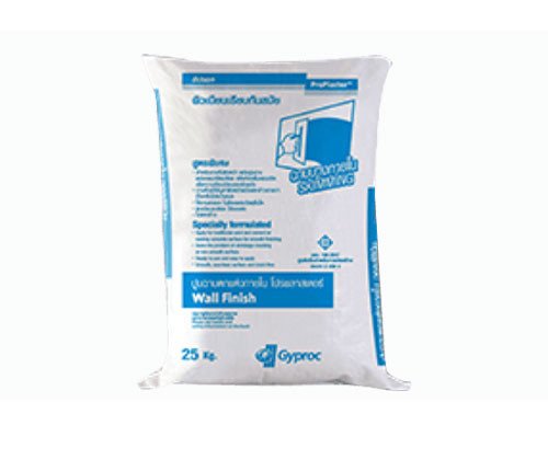 Gypsum Powder