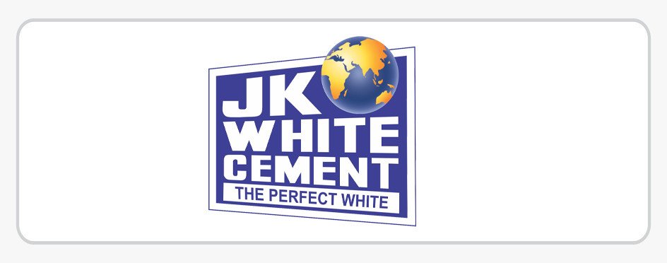 JK WHITE CEMENT