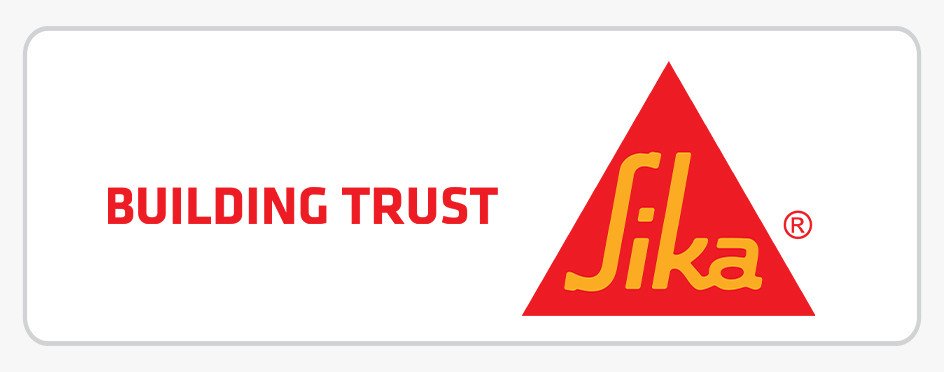 BUILDING TRUST